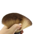 New Fashion Design Color Neck Duster Brush Barber Duster Brushes for Cutting Hair